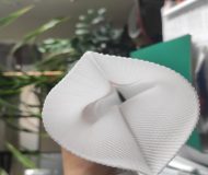 Фильтровальные рукава