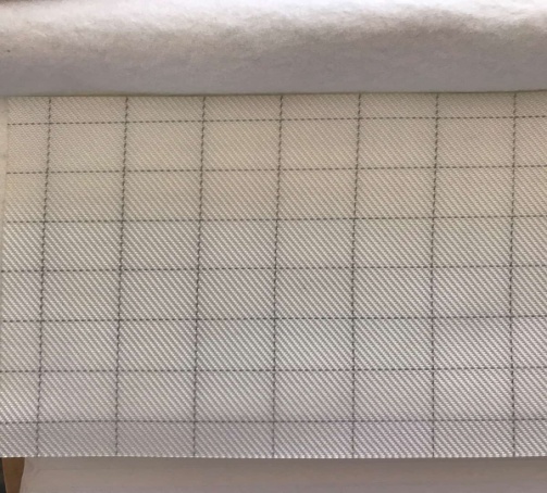 Полиэстер с антистатиком PES AST