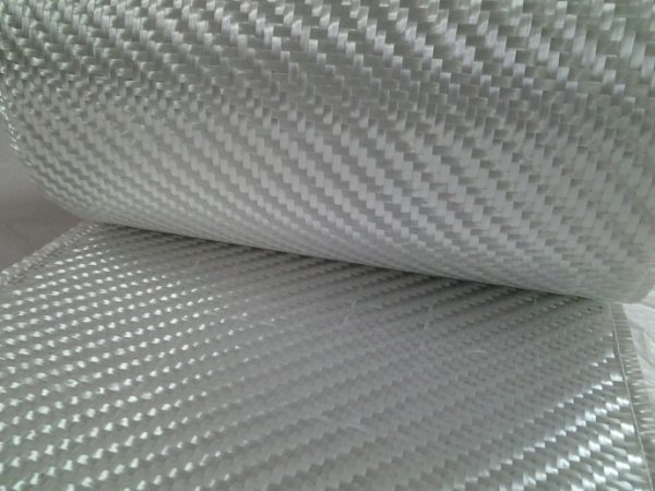 Стеклоткань ECST (стекло типа Е) 