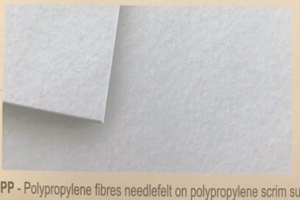 нетканые материалы для фильтрации жидкости