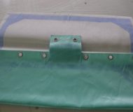 Салфетки для камерно-мембранных фильтр-прессов