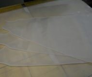 Салфетки и полотна для карусельных, барабанных и дисковых вакуум-фильтров