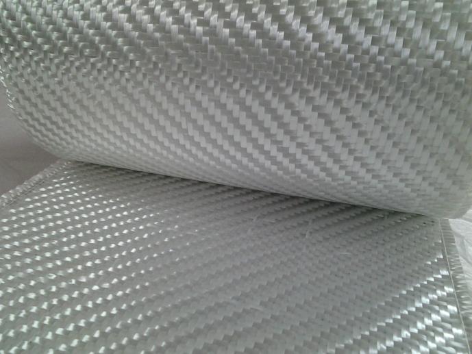 Стеклоткань ECST (стекло типа Е)